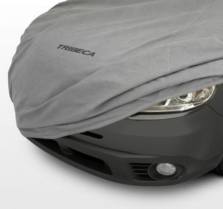 Subaru Car Cover M001SXA000