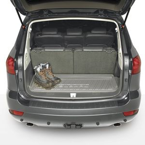 Subaru Cargo Tray - Beige, 7 passenger J501SXA100EU