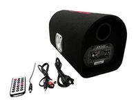 Card subwoofer