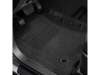 Floor Mats