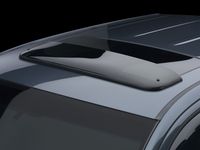 Moonroof Air Deflector