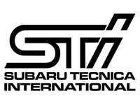 Subaru STI Brand