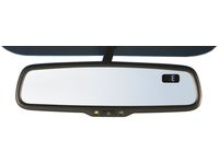 Subaru Impreza EC Mirror - H501SSA000