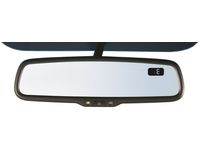 Subaru Forester EC Mirror - H501SSA000