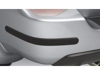 Subaru Impreza WRX Bumper Corner Molding - E7710AS100