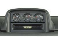 Subaru Forester Gauge Pack - KITH5010SA001