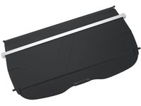 Subaru XV Crosstrek Luggage Compartment Cover - 65550FJ000VH