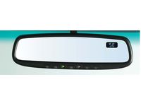 Subaru Impreza EC Mirror - H501SXA200