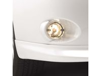 Subaru Impreza WRX Fog Light - E231SFG100