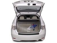 Subaru Impreza Cargo Tray - J501SFG300AN