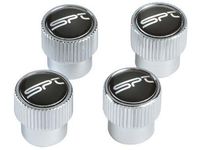 Subaru Impreza WRX Valve Stem Caps - SOA342L109