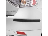 Subaru Impreza STI Bumper Corner Molding - E7710AS200