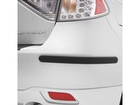 Subaru Bumper Corner Molding - E7710AS200