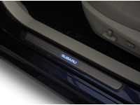 Subaru Side Sill Plate - KITH1010AJ000