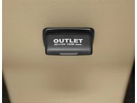 Subaru Legacy Power Outlet - KITSOA635080