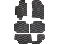 Subaru Tribeca Floor Mats - J501SXA300