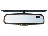 Subaru Tribeca EC Mirror - H501SXA100