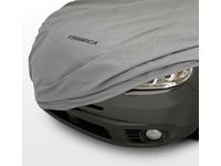 Subaru Car Cover - M001SXA100