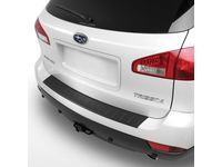 Subaru Tribeca Rear Bumper Cover - E771SXA100