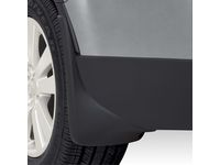 Subaru Tribeca Splash Guards - KITJ101SXA001