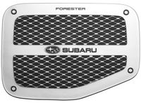 Subaru Fuel Door Cover