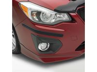 Subaru Rear Bumper Corner Moldings - E771SFJ200