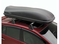 Subaru Impreza STI Roof Cargo Carrier - E361SAJ200