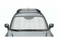 Subaru XV Crosstrek Sunshade - SOA3991310
