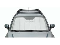 Subaru Impreza Sunshade - SOA3991310