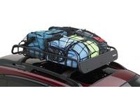 Subaru BRZ Roof Cargo Basket - E361SSA200