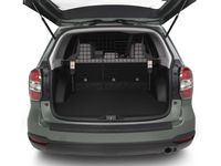 Subaru Forester Compartment Separator/Dog Guard - F551SSG200