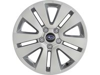 Subaru Wheels - 28111AL02A