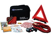 Subaru Tribeca Roadside Emergency Kit - SOA868V9510