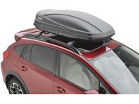 Subaru Crosstrek Roof Cargo Carrier - SOA567C020