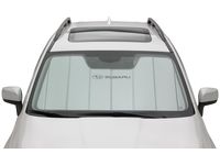 Subaru Forester Sunshade - SOA3991700