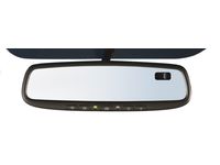 Subaru EC Mirror - H501SAG100