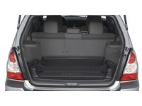 Subaru Impreza WRX Cargo Bin - J5010FS210