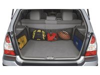 Subaru Forester Cargo Net - F551SSA001