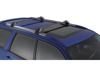 Subaru Forester Cross Bar Set - E361SSA005