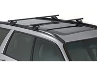 Subaru Impreza WRX Kayak Carrier - KITE3610AS190