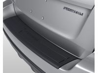 Subaru Forester Rear Bumper Cover - E771SSA000