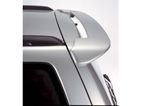 Subaru Forester Spoiler - E721SSA010NN