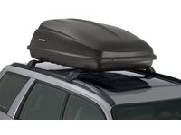 Subaru Forester Roof Cargo Carrier - E3610FE600