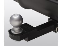 Trailer Hitch