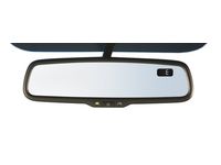 Subaru EC Mirror - H501SXA201