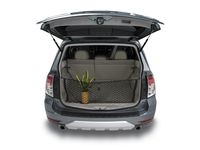 Subaru Forester Cargo Net - F551SSC100