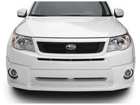 Subaru Forester Front Underspoiler - E2410SA300