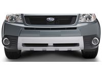 Subaru Forester Bumper Underguard - E551SSC000