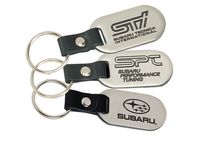 Subaru WRX STI Key Chain - SOA342L115