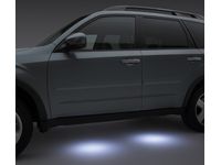 Subaru Forester Puddle Lights - H471SSC000